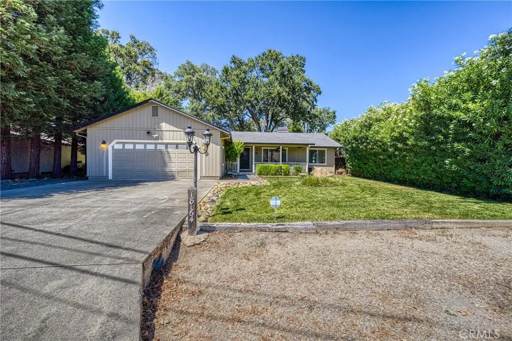 18164 Fishhook Court, Hidden Valley Lake, CA — listing photo 1