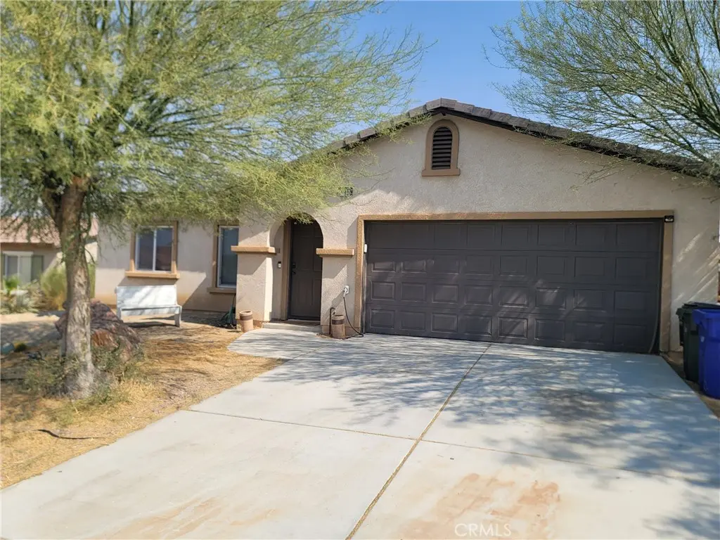 11930 Poppy Road, Adelanto, CA — listing photo 1