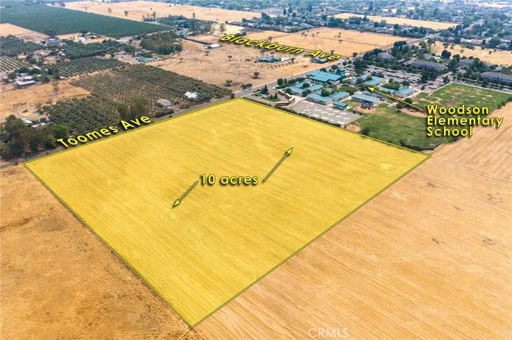 0 Toomes ave, Corning, CA — listing photo 1
