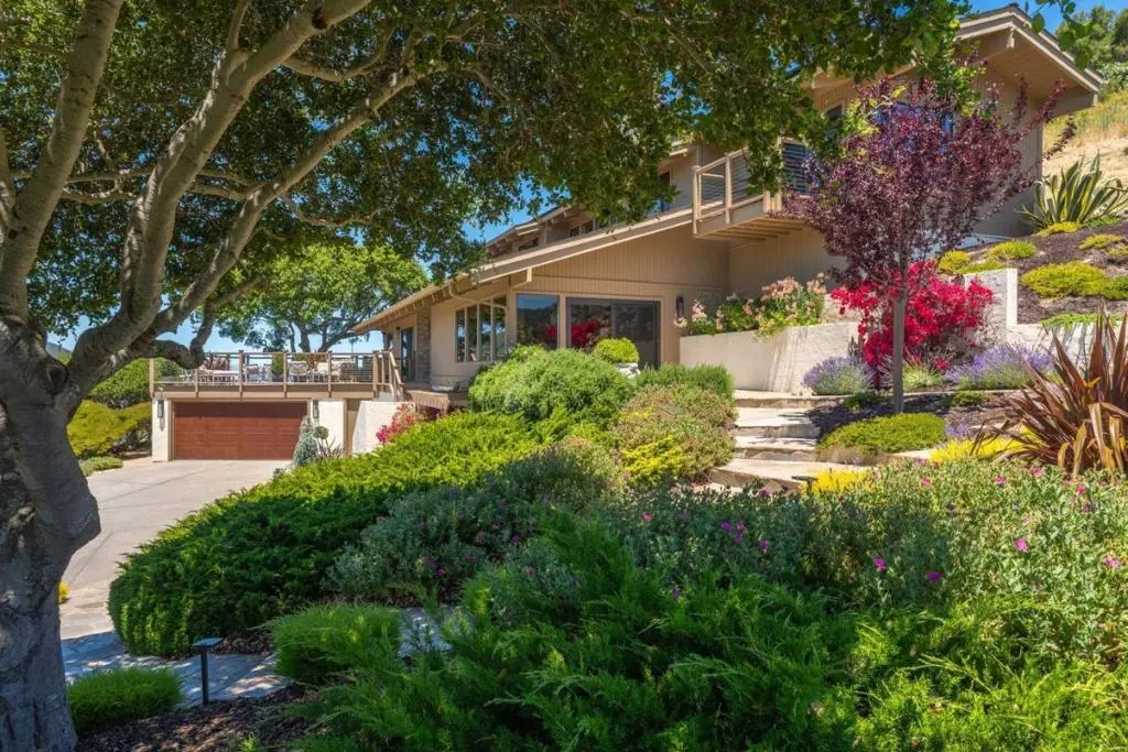 13369 Middle Canyon Road, Carmel Valley, CA — listing photo 1