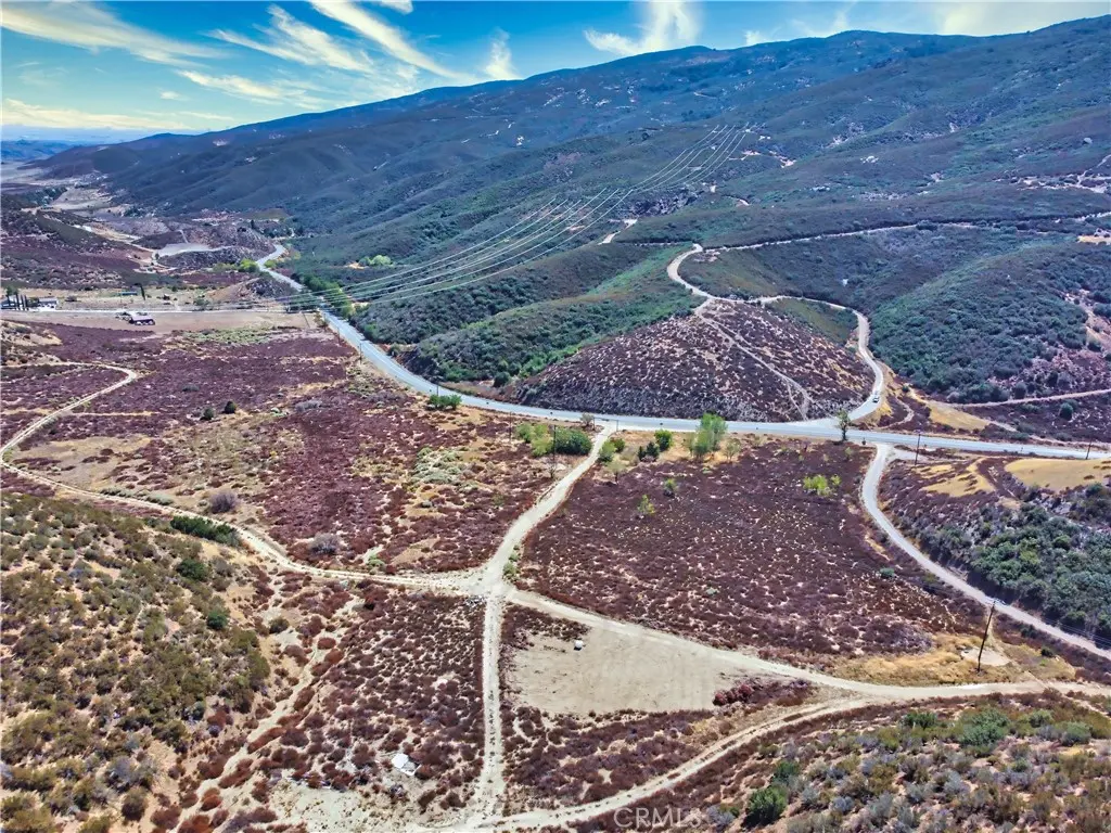 0 Spunky Canyon Road, Palmdale, CA — listing photo 1
