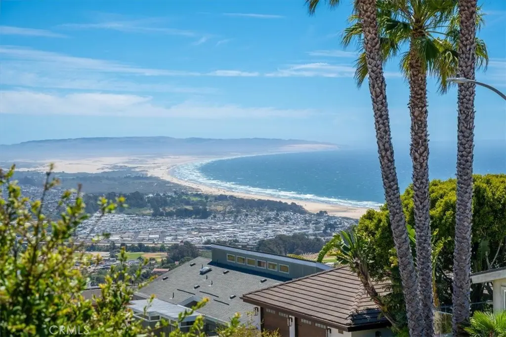 Single Family Residence for sale at 1174 Longview Avenue, Pismo Beach, CA featuring 3 beds and 2 baths
