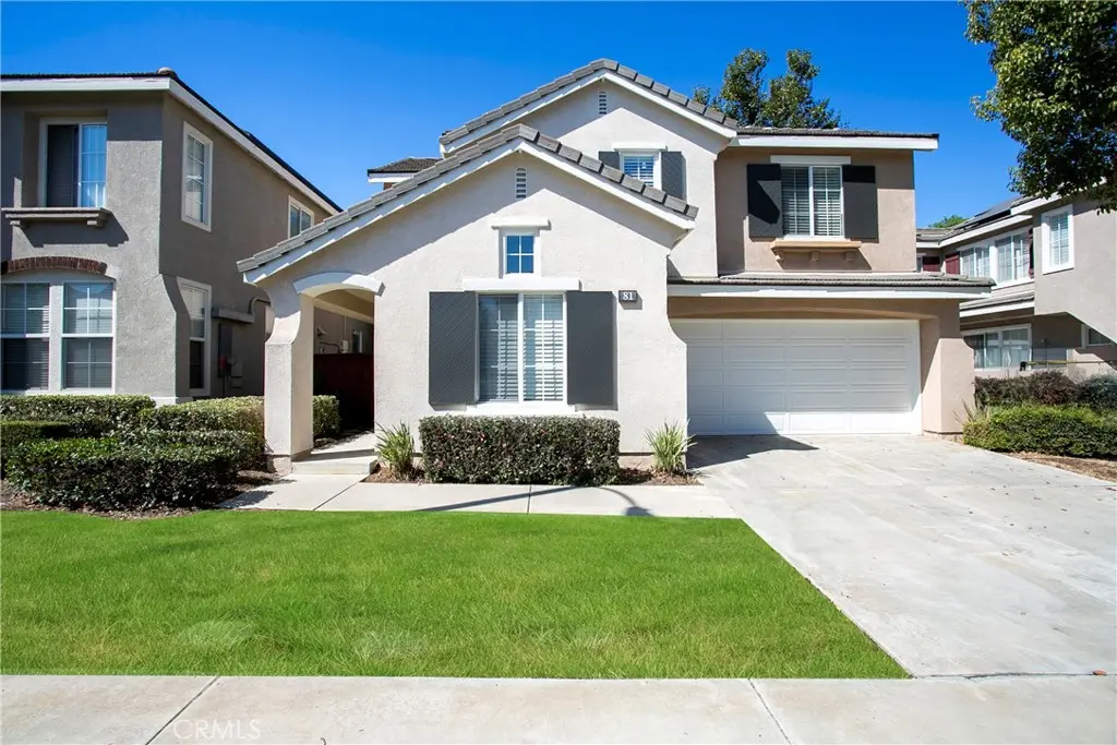 81 Plateau, Aliso Viejo, CA — listing photo 1