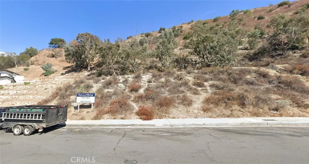 312 Mount Carmel, Glendale, CA — listing photo 1