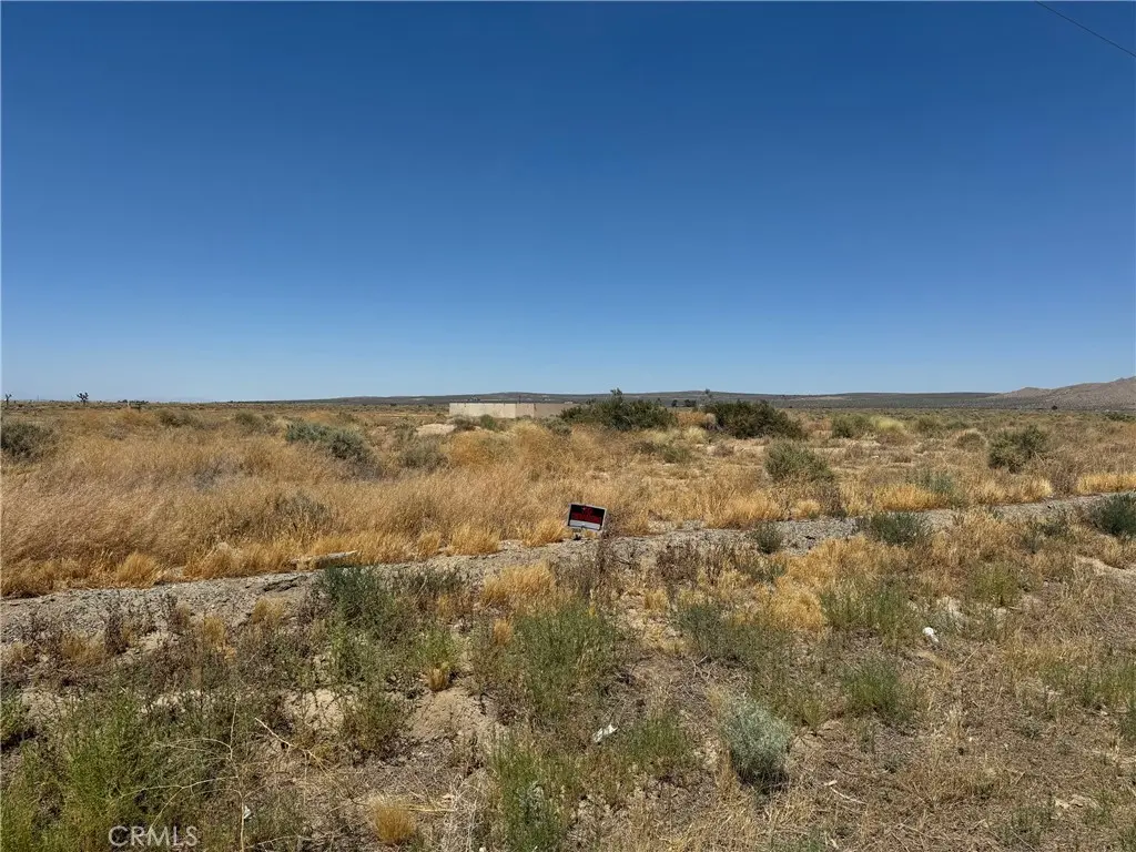 133 Vac/Ave K/Vic 133 Ste, Lancaster, CA — listing photo 1