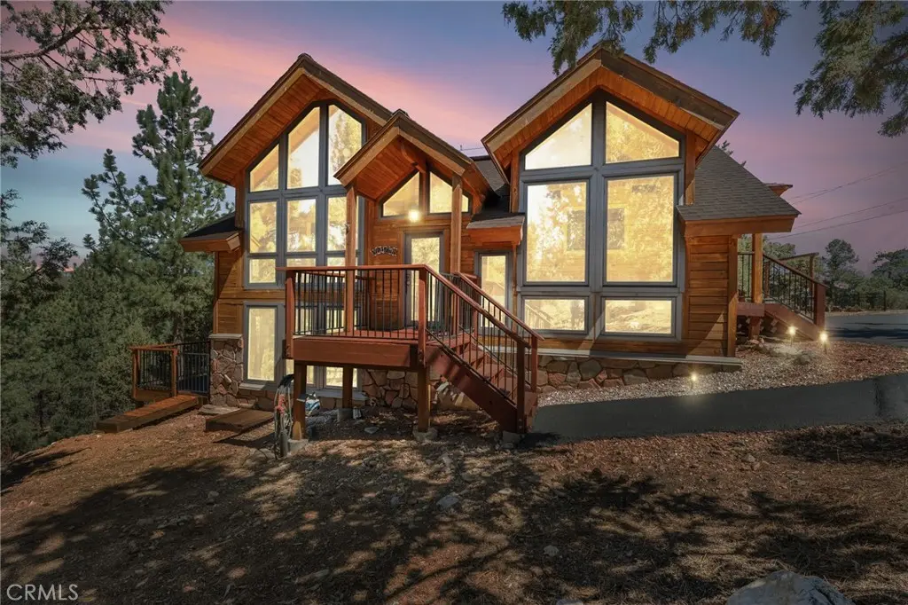 298 Dixie Lee Lane, Big Bear Lake, CA — listing photo 1