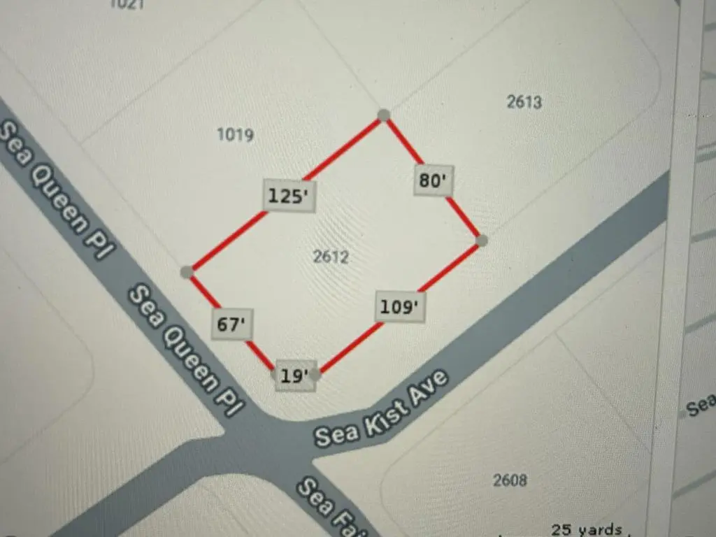 2612 Sea Fair Avenue, Thermal, CA — listing photo 1