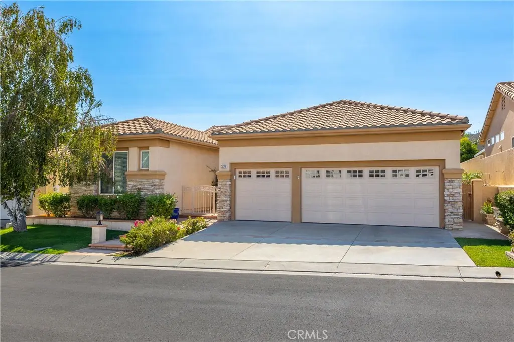 Single Family Residence for sale at 4967 Singing Hills Drive, Banning, CA featuring 2 beds and 3 baths