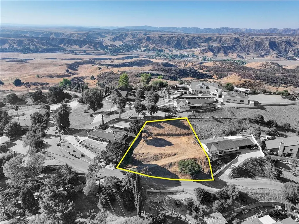 0 Highview Drive, Redlands, CA — listing photo 1