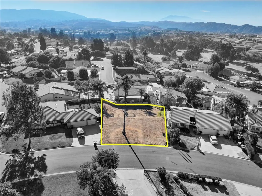 0 Slack Place, Calimesa, CA — listing photo 1