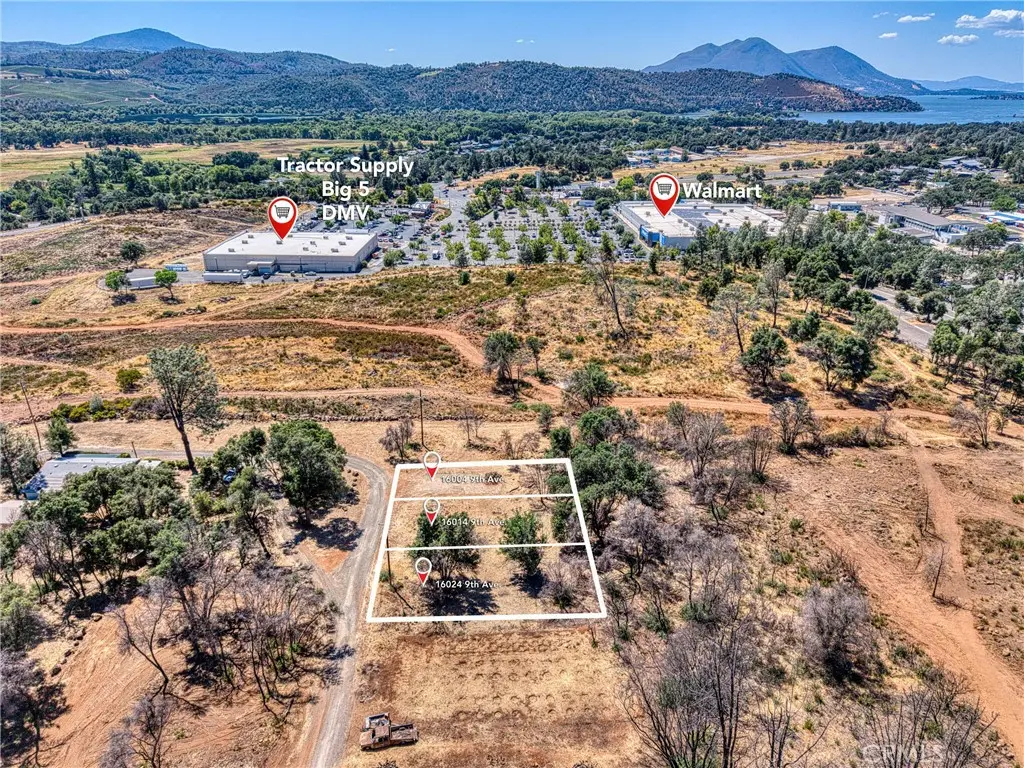 16024 9th Avenue, Clearlake, CA — listing photo 1