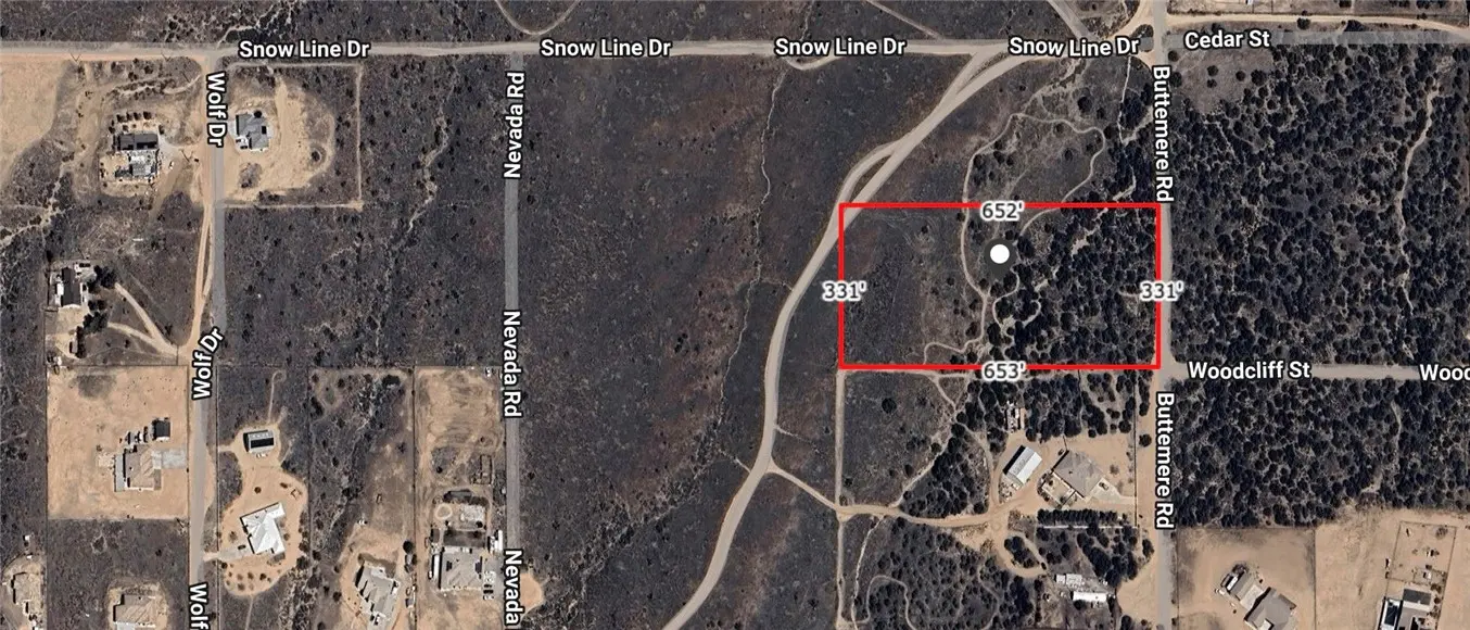8420 Buttemere Road, Phelan, CA — listing photo 1