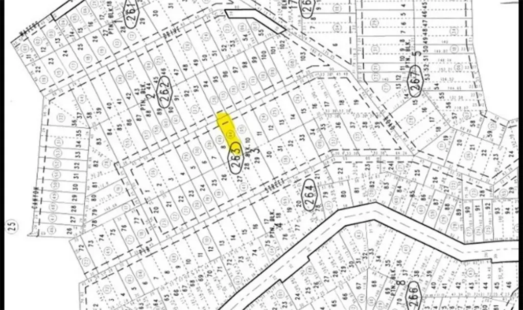 0 Fir Street, Cedarpines Park, CA — listing photo 1