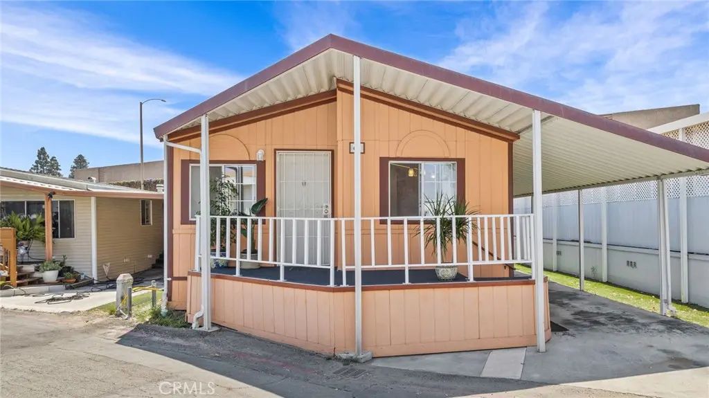 17261 GOTHARD Street 67, Huntington Beach, CA — listing photo 1