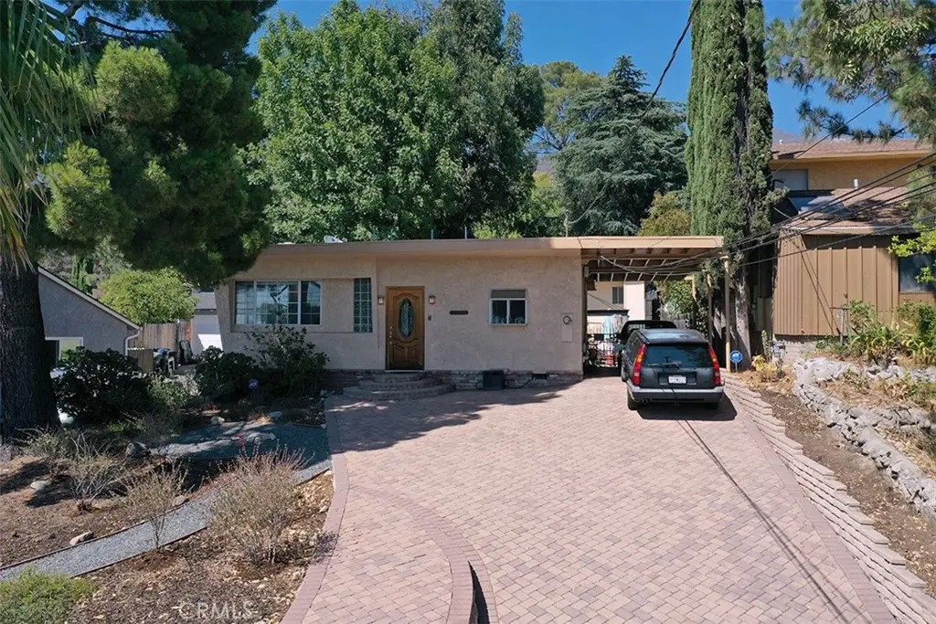 3953 Santa Carlotta, La Crescenta, CA — listing photo 1
