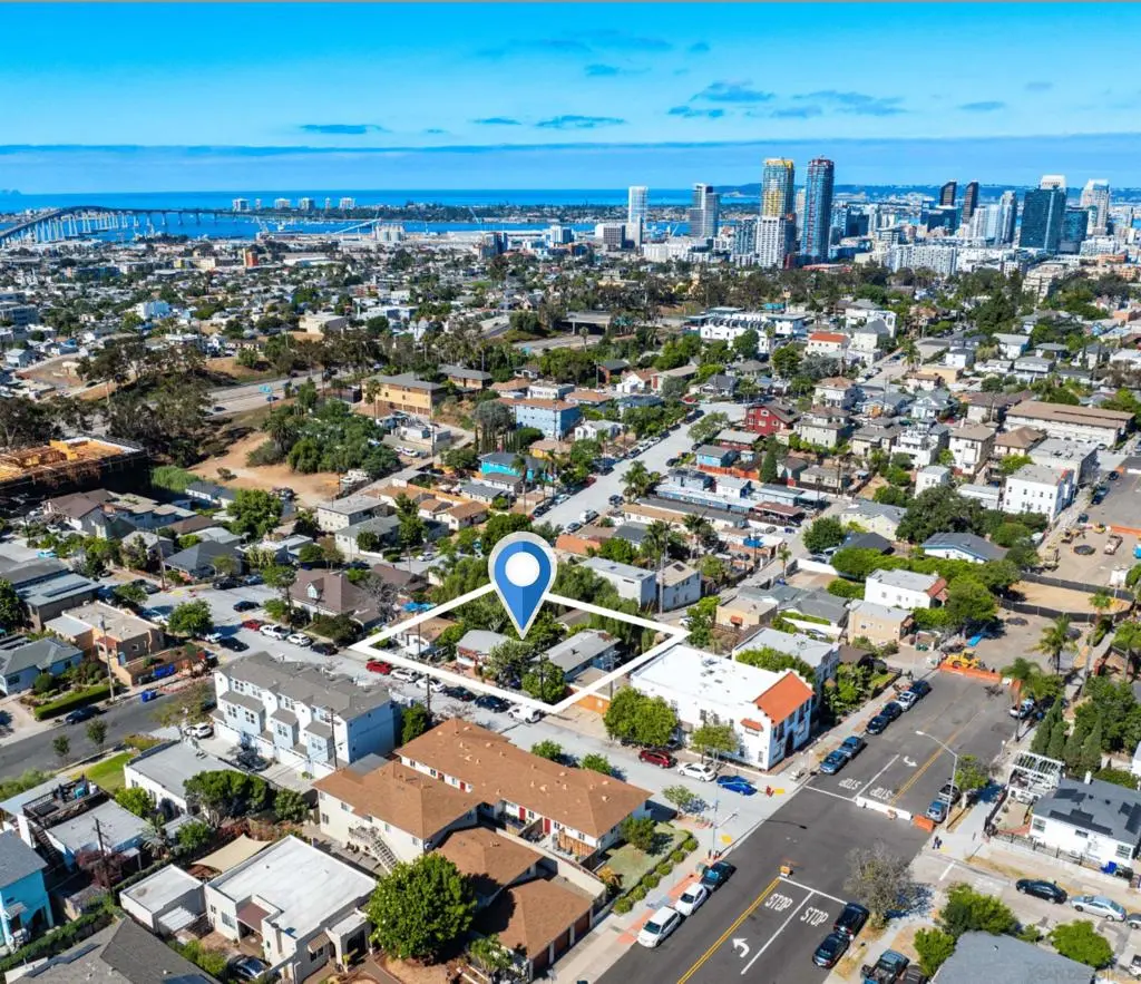 918 27th Street, San Diego, CA — listing photo 1