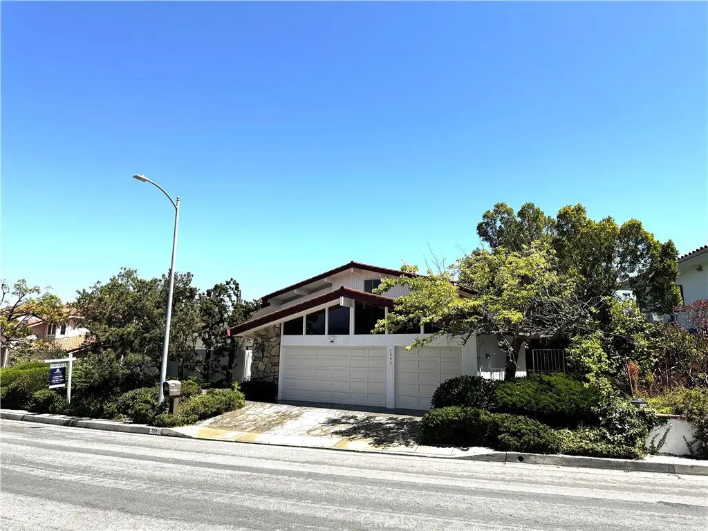Single Family Residence for sale at 2653 Cordelia Road, Los Angeles, CA featuring 4 beds and 3 baths