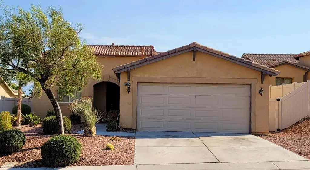 Single Family Residence for sale at 64057 Olympic Mountain Avenue, Desert Hot Springs, CA featuring 3 beds and 2 baths