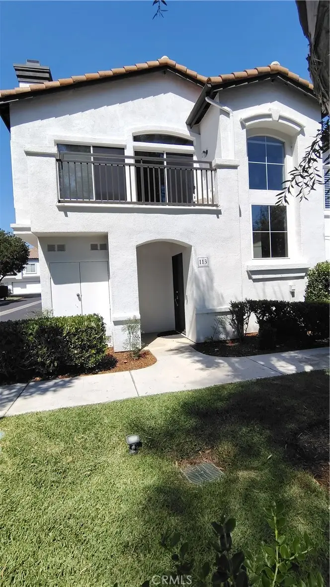 Condominium for sale at 113 Pomelo, Rancho Santa Margarita, CA featuring 2 beds and 2 baths