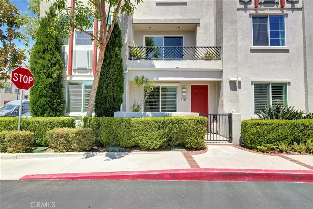 580 Katy Drive, Upland, CA — listing photo 1