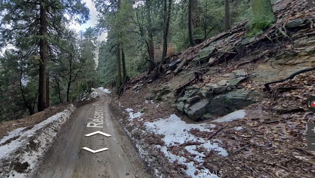 0 Reservoir Road, Cedarpines Park, CA — listing photo 1