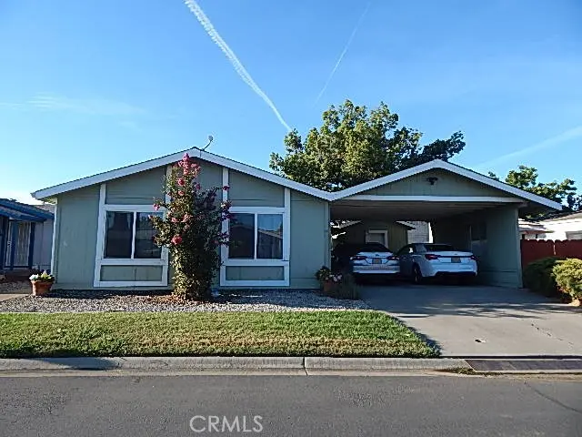 Manufactured In Park for sale at 3835 Gardiner Ferry Road 36, Corning, CA featuring 2 beds and 2 baths