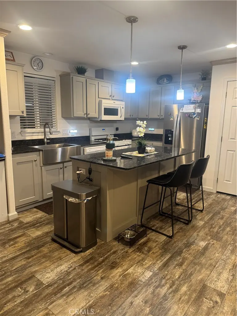 Manufactured In Park for sale at 1200 W Winton 142, Hayward, CA featuring 2 beds and 2 baths