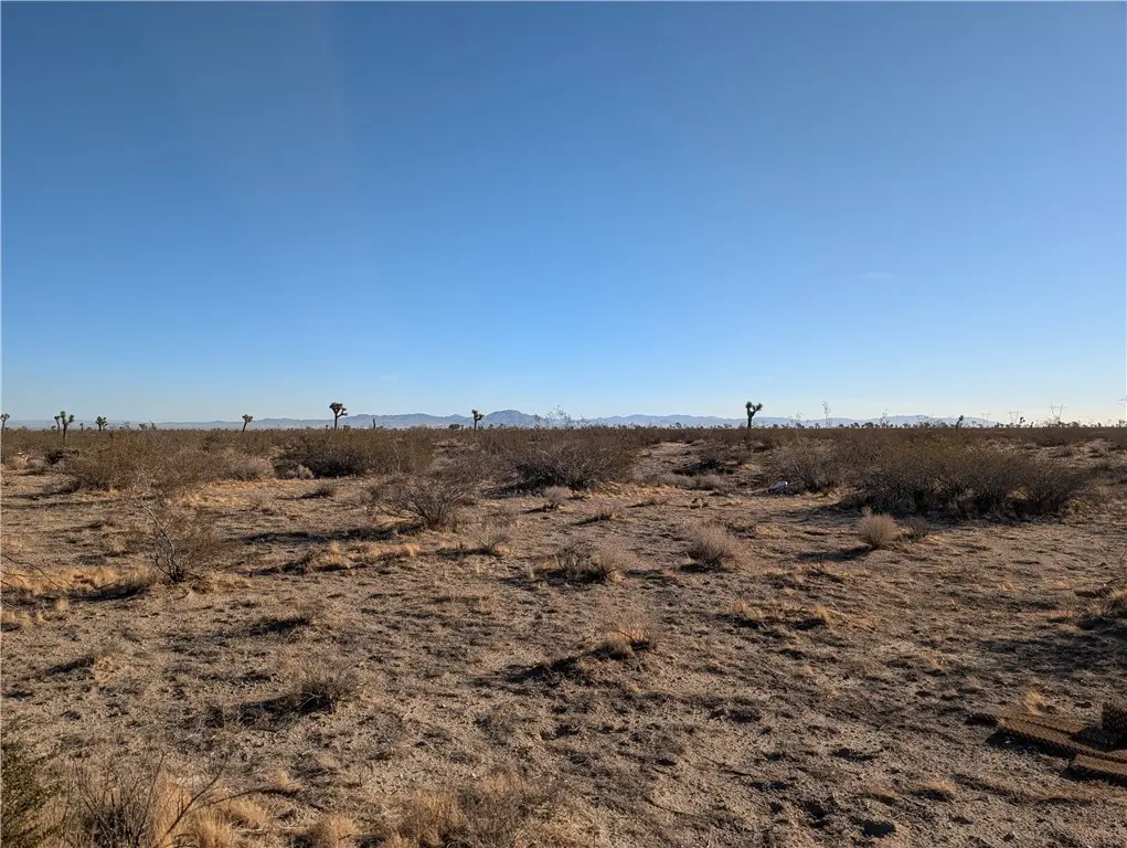 0 Wilson Ranch Rd, Phelan, CA — listing photo 1