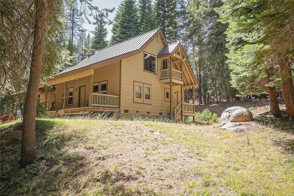 67922 Beasore Road, Bass Lake, CA — listing photo 1
