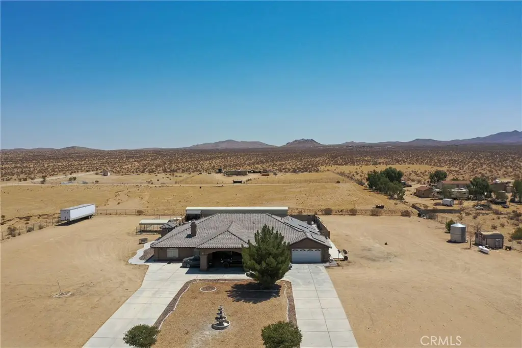 24625 Ledbury Road, Oro Grande, CA — listing photo 1
