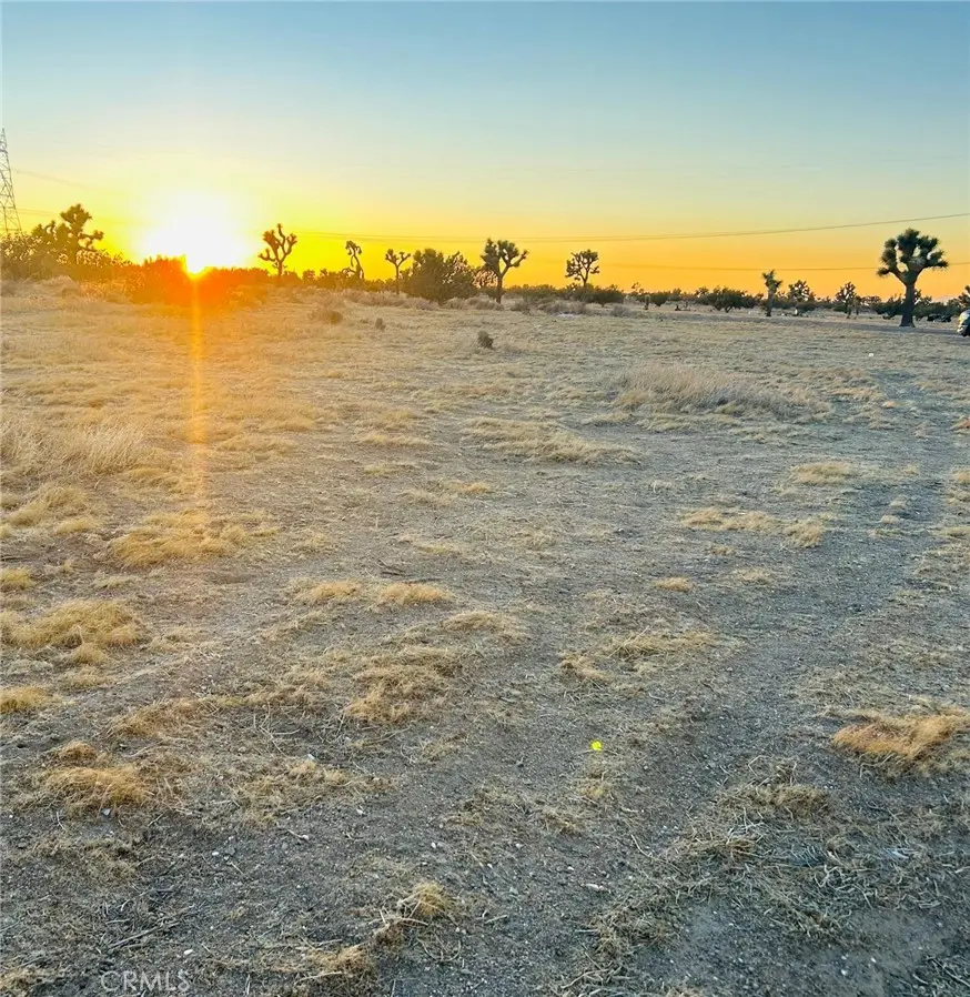 4 Two Mile Road, Joshua Tree, CA — listing photo 1