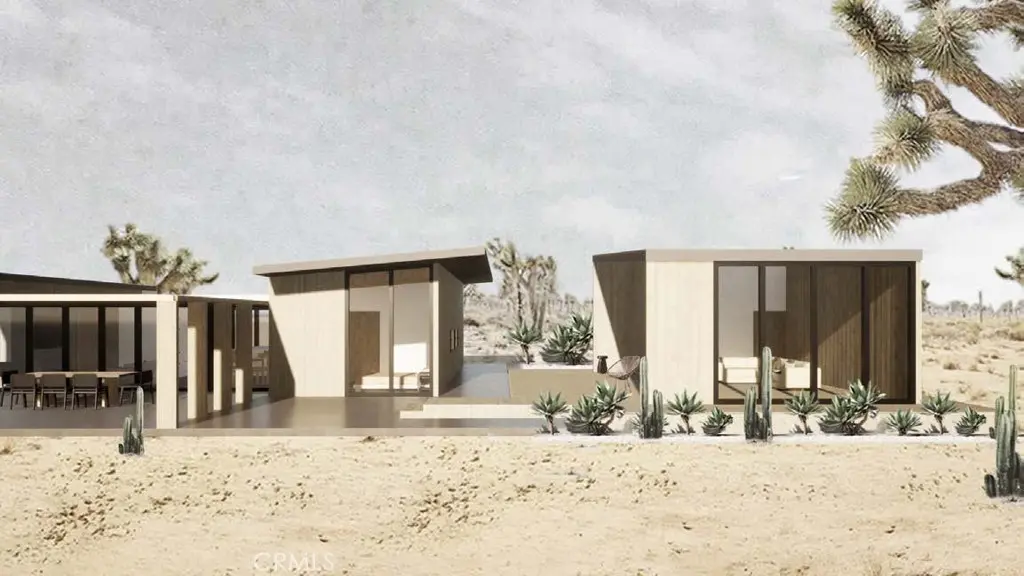 63974 Sun Mesa Road, Joshua Tree, CA — listing photo 1