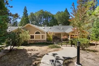 27114 Sugar Pine Drive, Lake Arrowhead, CA — listing photo 1