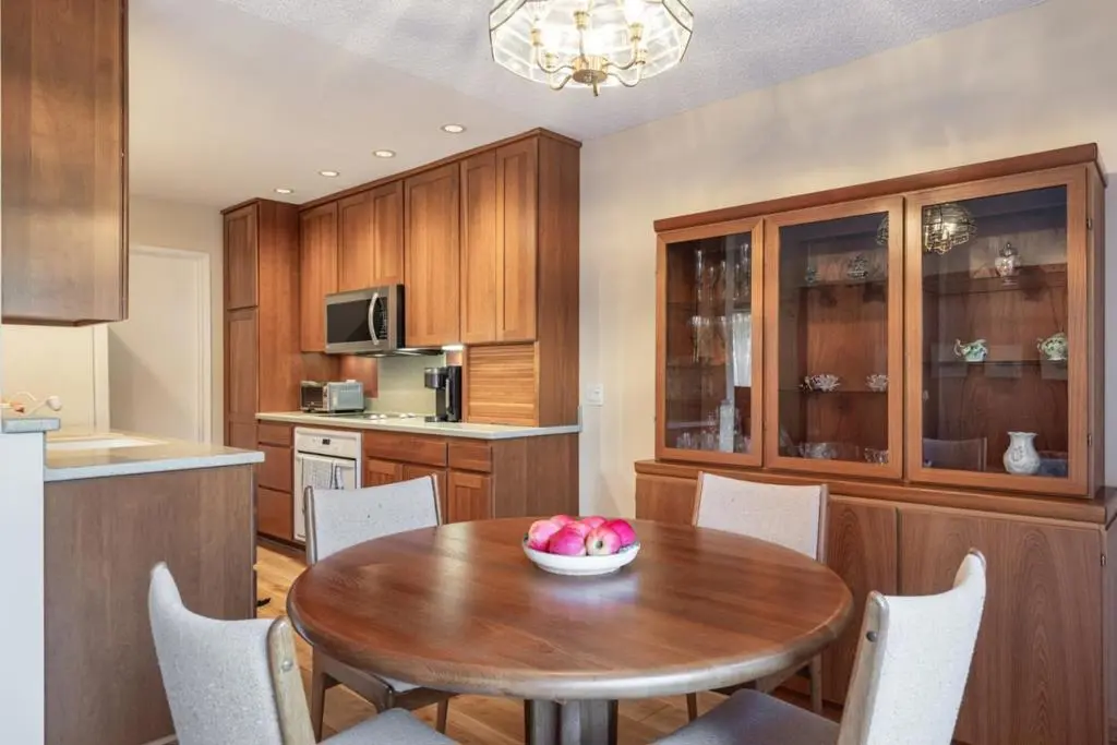 Condominium for sale at 1360 Josselyn Canyon Road 40, Monterey, CA featuring 3 beds and 3 baths