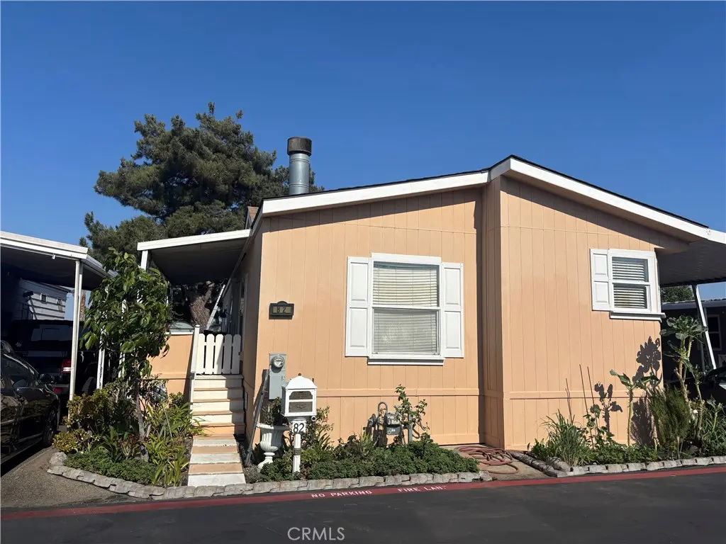 8389 Baker Avenue 82, Rancho Cucamonga, CA — listing photo 1