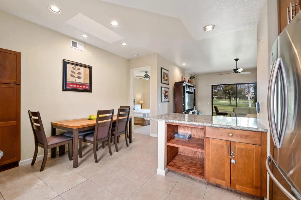Residential Lease for rent at 28827 Isleta Court, Cathedral City, Riverside County, CA featuring 3 beds and 2 baths