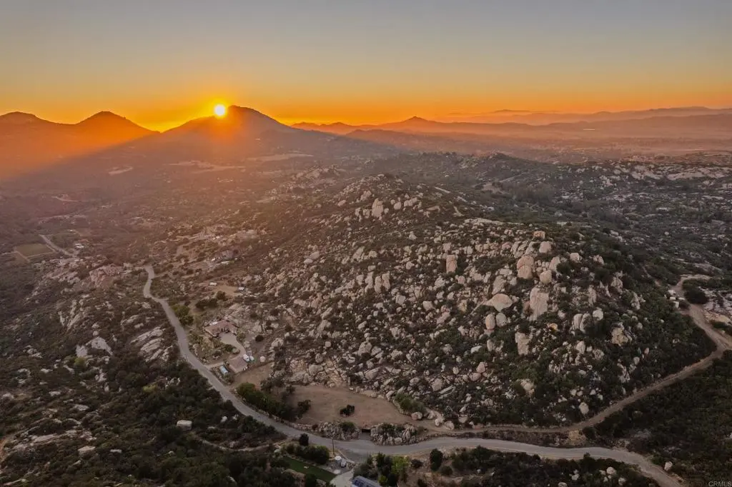 V/L Mahogany Ranch Road, Ramona, CA — listing photo 1
