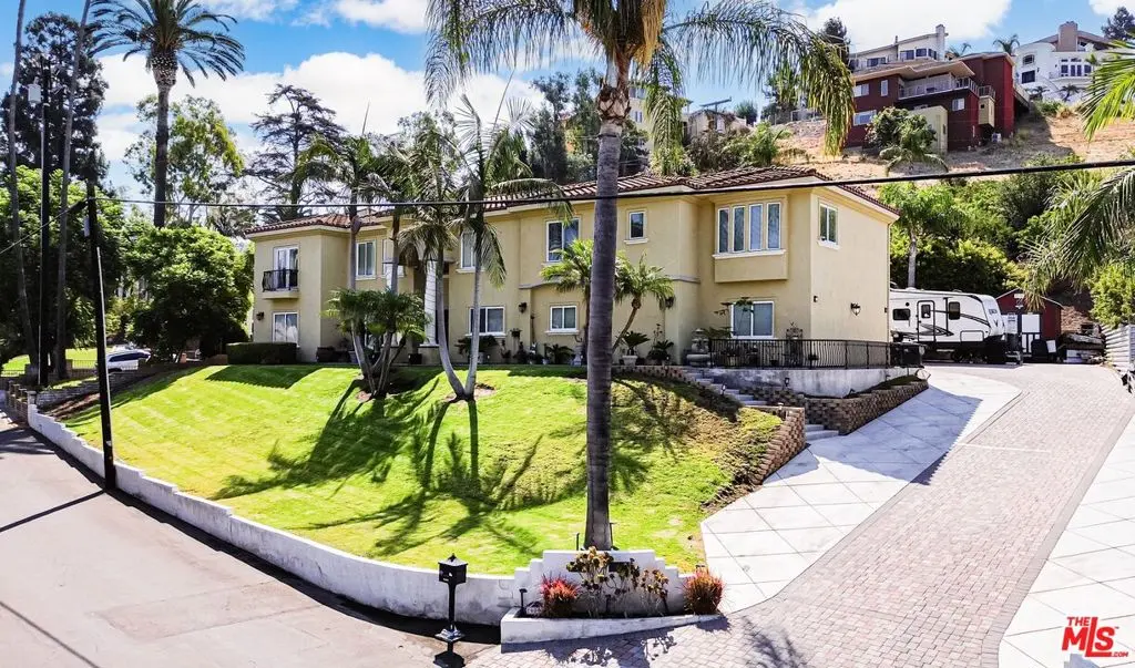 Single Family Residence for sale at 19002 E Smiley Drive, Orange, CA featuring 5 beds and 4 baths