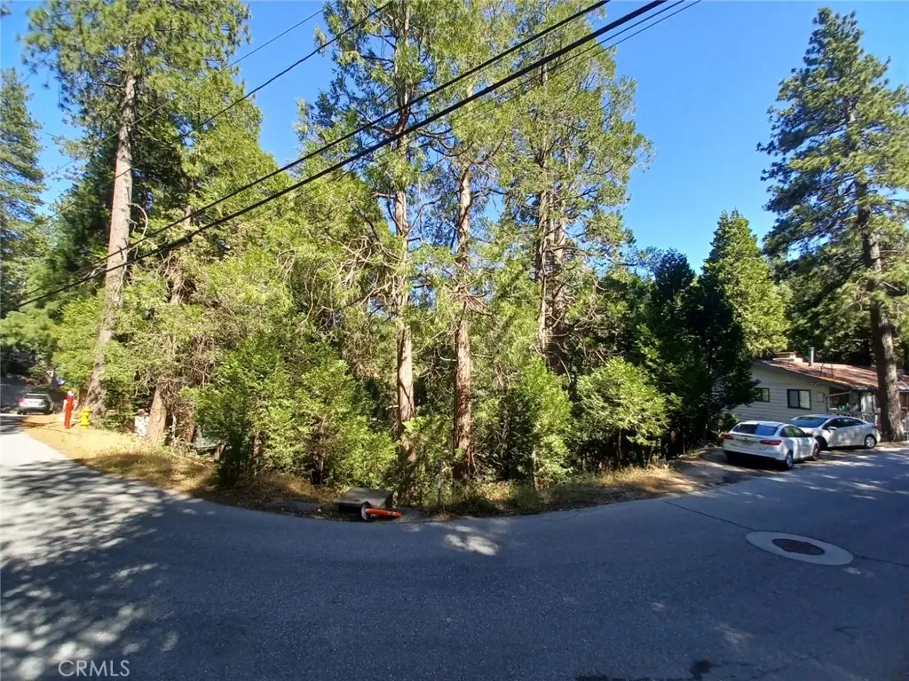 0 Club House Drive, Twin Peaks, CA — listing photo 1