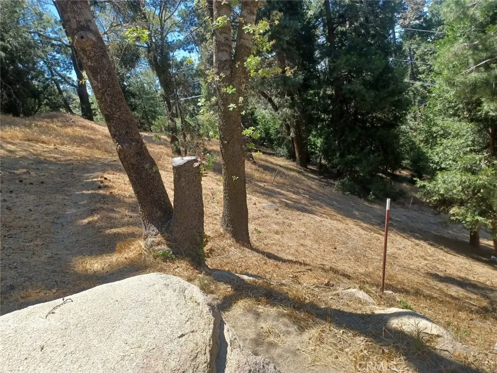 0 Pine Trail, Twin Peaks, CA — listing photo 1