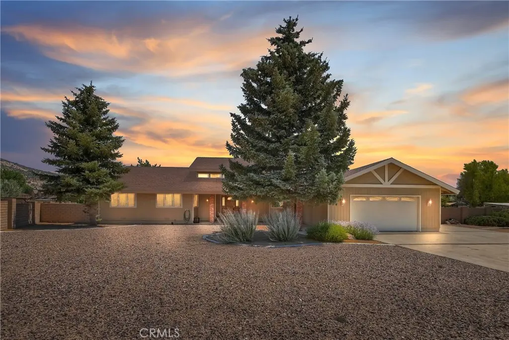 908 Mount Doble Drive, Big Bear City, CA — listing photo 1