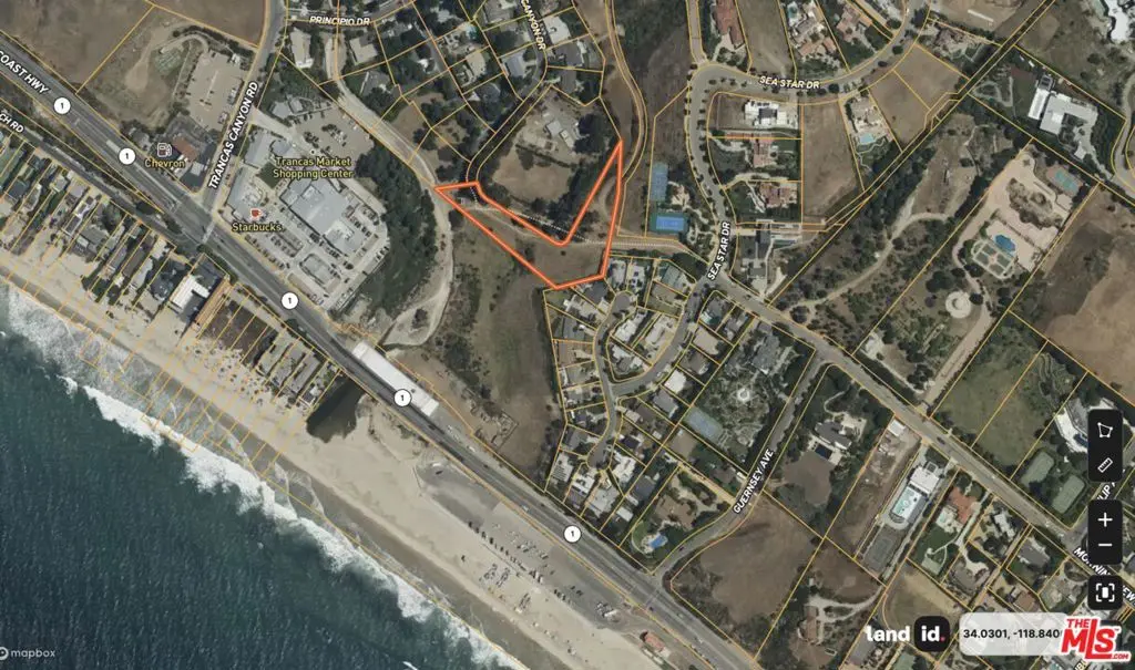 30720 Morning View Drive, Malibu, CA — listing photo 1