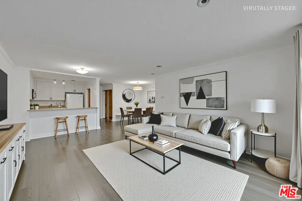 Condominium for sale at 121 S Hope Street 429, Los Angeles, CA featuring 1 bed and 1 bath