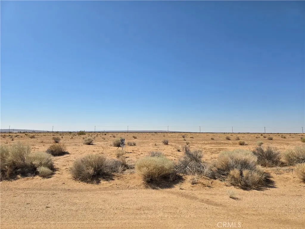 0 Eucalyptus Ave 211-241-12, California City, CA — listing photo 1