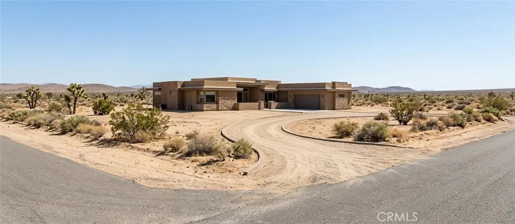 0 Billings Road, Helendale, CA — listing photo 1