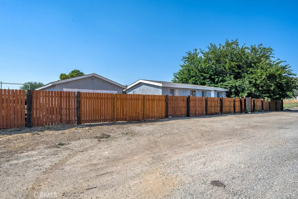 Manufactured On Land for sale at 1120 Harold Ash Avenue, Palmdale, CA featuring 2 beds and 2 baths