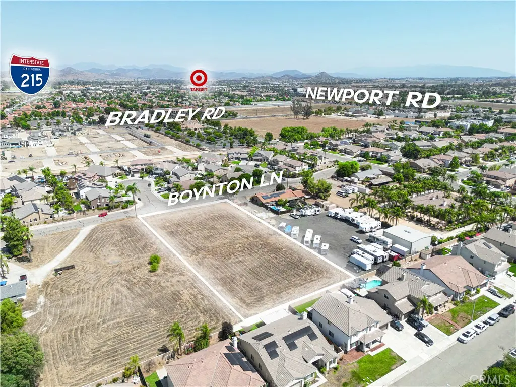 36 Boynton Ln, Menifee, CA — listing photo 1