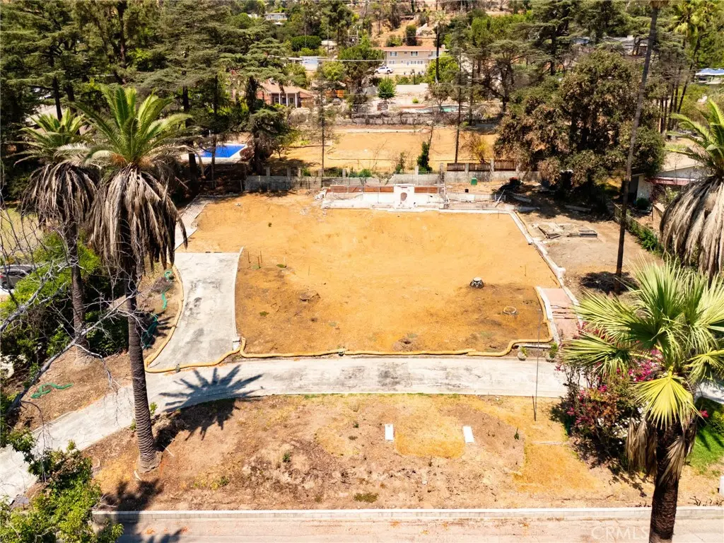 1663 Gaywood Drive, Altadena, CA — listing photo 1