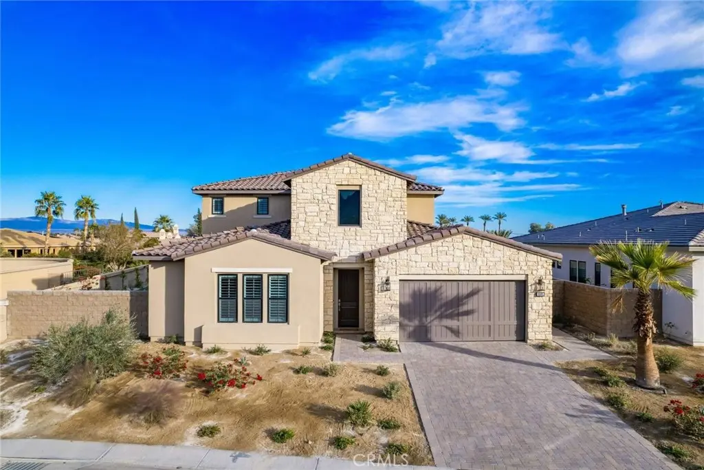 Residential Lease for rent at 80495 Old Ranch S, La Quinta, Riverside County, CA featuring 5 beds and 5 baths