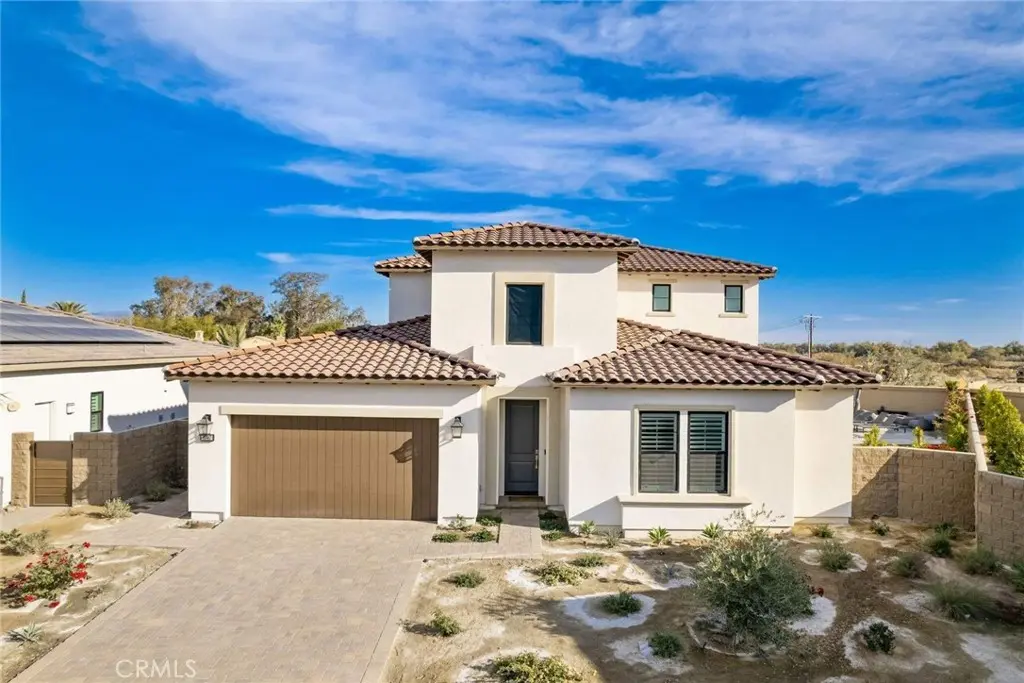 Residential Lease for rent at 80467 Old Ranch Trail S, La Quinta, Riverside County, CA featuring 5 beds and 5 baths
